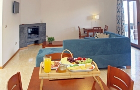 Hotel Baia da Barca